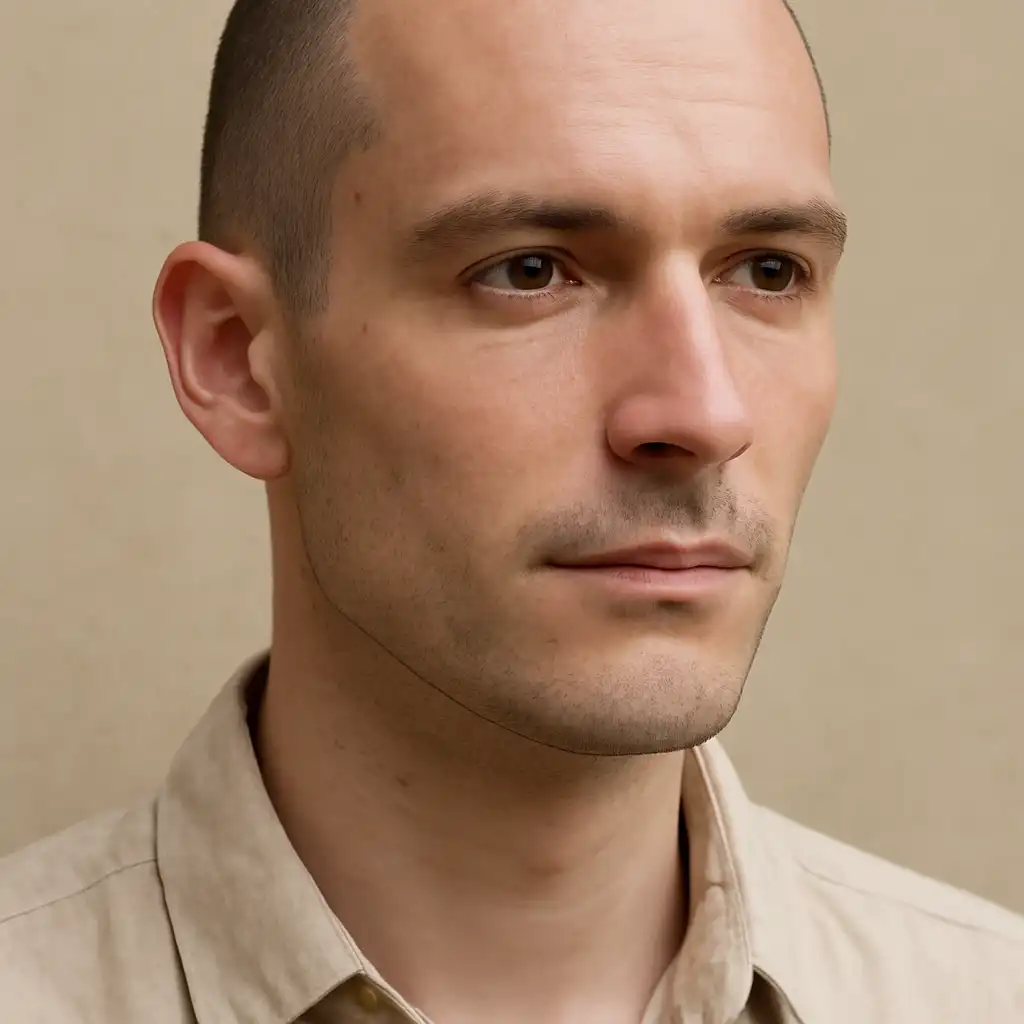 Marcus Wellington